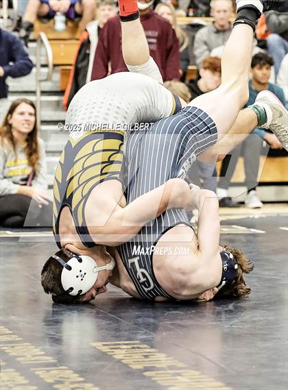 Thumbnail 2 in Patrick J. Morales Memorial Tournament (Semi-finals) photogallery.