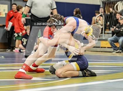 Thumbnail 3 in Patrick J. Morales Memorial Tournament (Semi-finals) photogallery.