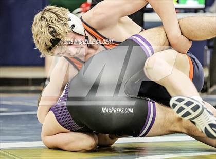 Thumbnail 2 in Patrick J. Morales Memorial Tournament (Semi-finals) photogallery.