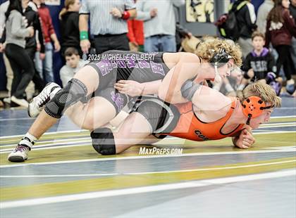 Thumbnail 1 in Patrick J. Morales Memorial Tournament (Semi-finals) photogallery.