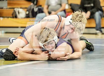 Thumbnail 1 in Patrick J. Morales Memorial Tournament (Semi-finals) photogallery.