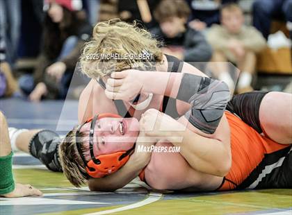 Thumbnail 3 in Patrick J. Morales Memorial Tournament (Semi-finals) photogallery.