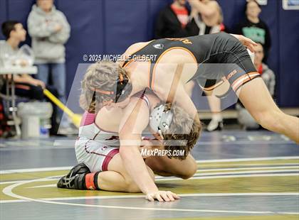 Thumbnail 3 in Patrick J. Morales Memorial Tournament (Semi-finals) photogallery.