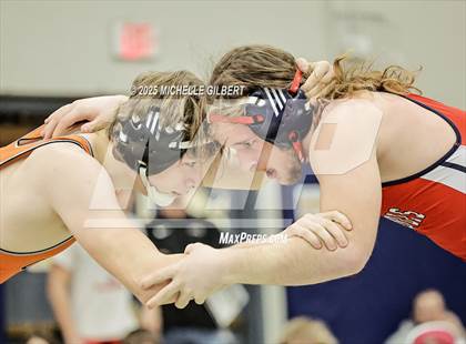 Thumbnail 2 in Patrick J. Morales Memorial Tournament (Semi-finals) photogallery.