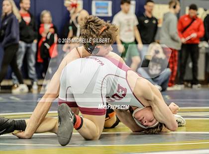Thumbnail 2 in Patrick J. Morales Memorial Tournament (Semi-finals) photogallery.