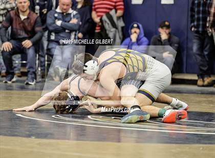 Thumbnail 2 in Patrick J. Morales Memorial Tournament (Semi-finals) photogallery.