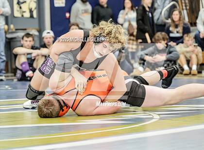 Thumbnail 2 in Patrick J. Morales Memorial Tournament (Semi-finals) photogallery.