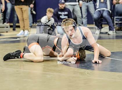 Thumbnail 3 in Patrick J. Morales Memorial Tournament (Semi-finals) photogallery.