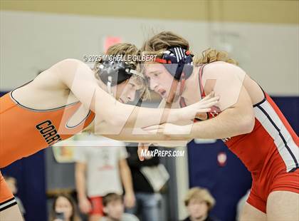 Thumbnail 3 in Patrick J. Morales Memorial Tournament (Semi-finals) photogallery.