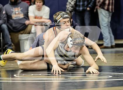 Thumbnail 2 in Patrick J. Morales Memorial Tournament (Semi-finals) photogallery.