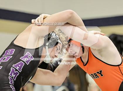 Thumbnail 2 in Patrick J. Morales Memorial Tournament (Semi-finals) photogallery.