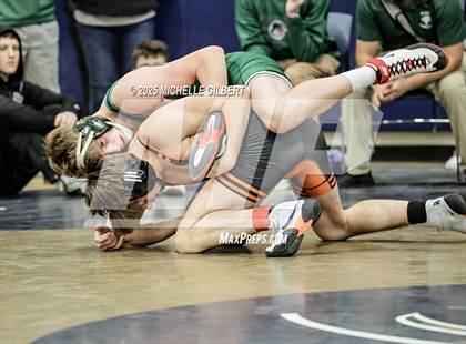 Thumbnail 1 in Patrick J. Morales Memorial Tournament (Semi-finals) photogallery.