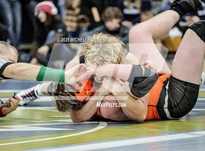 Thumbnail 2 in Patrick J. Morales Memorial Tournament (Semi-finals) photogallery.