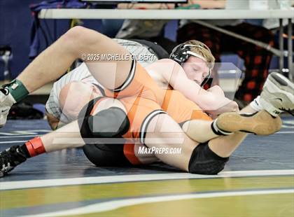 Thumbnail 1 in Patrick J. Morales Memorial Tournament (Semi-finals) photogallery.