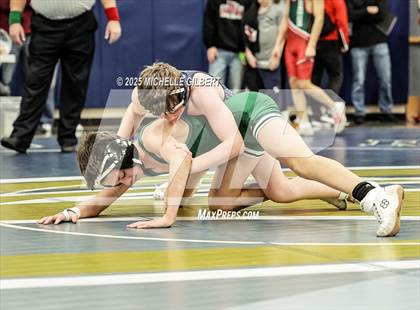 Thumbnail 1 in Patrick J. Morales Memorial Tournament (Semi-finals) photogallery.