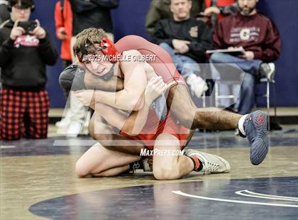 Thumbnail 3 in Patrick J. Morales Memorial Tournament (Semi-finals) photogallery.
