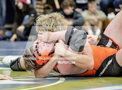 Thumbnail 3 in Patrick J. Morales Memorial Tournament (Semi-finals) photogallery.