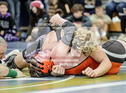 Thumbnail 1 in Patrick J. Morales Memorial Tournament (Semi-finals) photogallery.