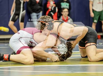 Thumbnail 1 in Patrick J. Morales Memorial Tournament (Semi-finals) photogallery.