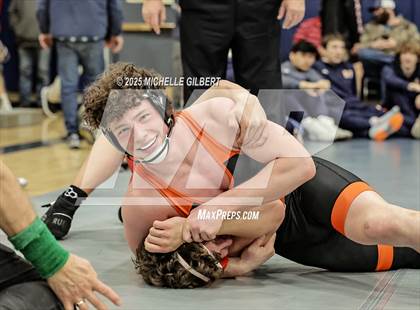 Thumbnail 3 in Patrick J. Morales Memorial Tournament (Semi-finals) photogallery.