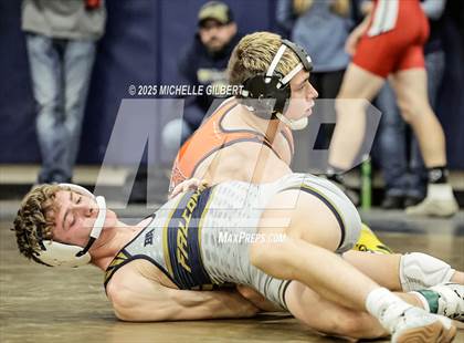 Thumbnail 1 in Patrick J. Morales Memorial Tournament (Semi-finals) photogallery.
