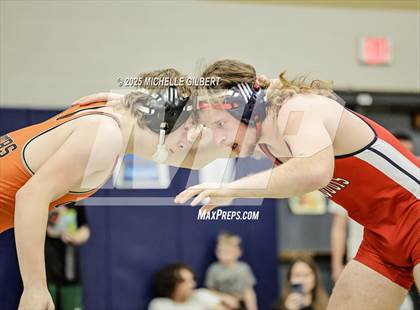 Thumbnail 2 in Patrick J. Morales Memorial Tournament (Semi-finals) photogallery.