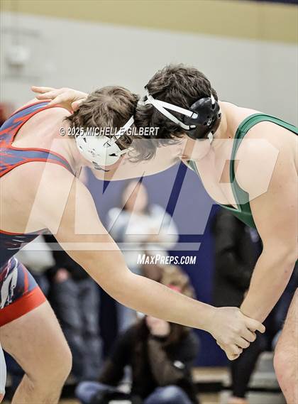 Thumbnail 1 in Patrick J. Morales Memorial Tournament (Semi-finals) photogallery.