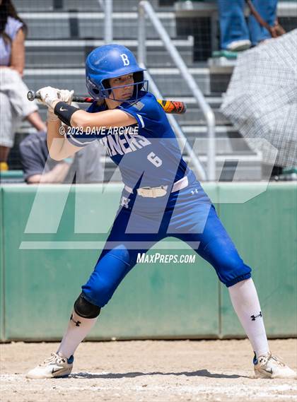 Thumbnail 1 in Bingham vs. Pleasant Grove (UHSAA 6A Bracket Play) photogallery.