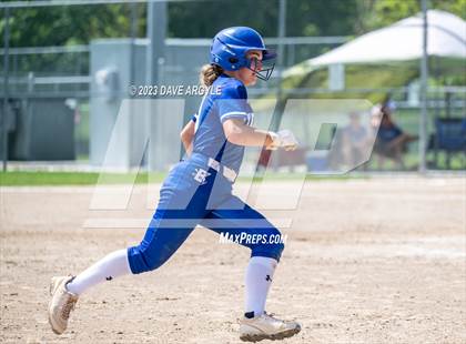 Thumbnail 2 in Bingham vs. Pleasant Grove (UHSAA 6A Bracket Play) photogallery.