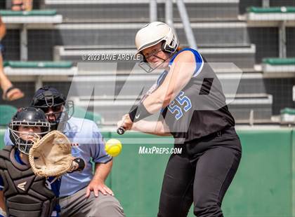 Thumbnail 3 in Bingham vs. Pleasant Grove (UHSAA 6A Bracket Play) photogallery.