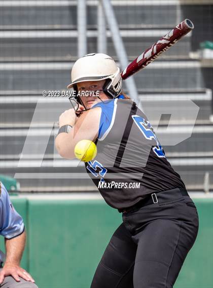 Thumbnail 2 in Bingham vs. Pleasant Grove (UHSAA 6A Bracket Play) photogallery.