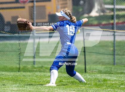 Thumbnail 2 in Bingham vs. Pleasant Grove (UHSAA 6A Bracket Play) photogallery.