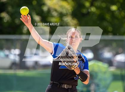 Thumbnail 2 in Bingham vs. Pleasant Grove (UHSAA 6A Bracket Play) photogallery.