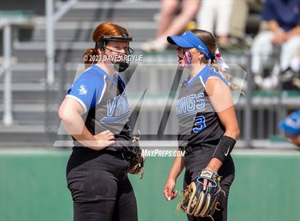 Thumbnail 2 in Bingham vs. Pleasant Grove (UHSAA 6A Bracket Play) photogallery.