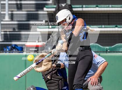 Thumbnail 2 in Bingham vs. Pleasant Grove (UHSAA 6A Bracket Play) photogallery.