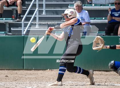 Thumbnail 2 in Bingham vs. Pleasant Grove (UHSAA 6A Bracket Play) photogallery.