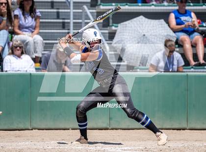 Thumbnail 3 in Bingham vs. Pleasant Grove (UHSAA 6A Bracket Play) photogallery.