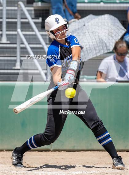 Thumbnail 1 in Bingham vs. Pleasant Grove (UHSAA 6A Bracket Play) photogallery.