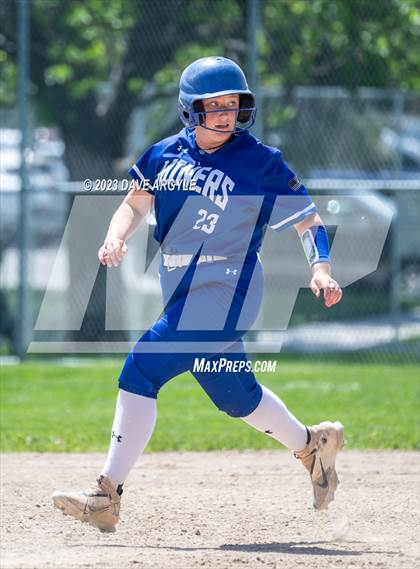 Thumbnail 1 in Bingham vs. Pleasant Grove (UHSAA 6A Bracket Play) photogallery.