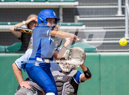 Thumbnail 2 in Bingham vs. Pleasant Grove (UHSAA 6A Bracket Play) photogallery.