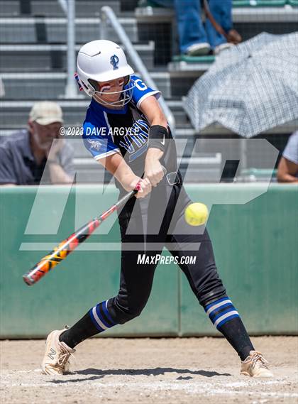 Thumbnail 1 in Bingham vs. Pleasant Grove (UHSAA 6A Bracket Play) photogallery.