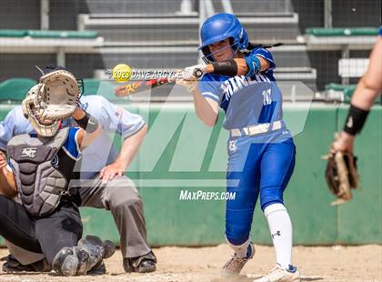 Thumbnail 1 in Bingham vs. Pleasant Grove (UHSAA 6A Bracket Play) photogallery.