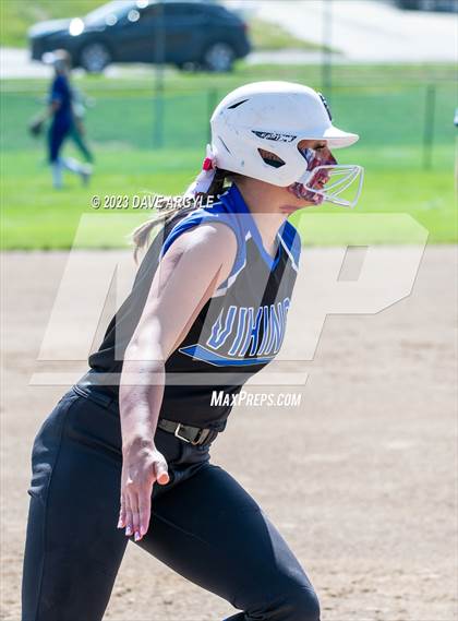 Thumbnail 1 in Bingham vs. Pleasant Grove (UHSAA 6A Bracket Play) photogallery.