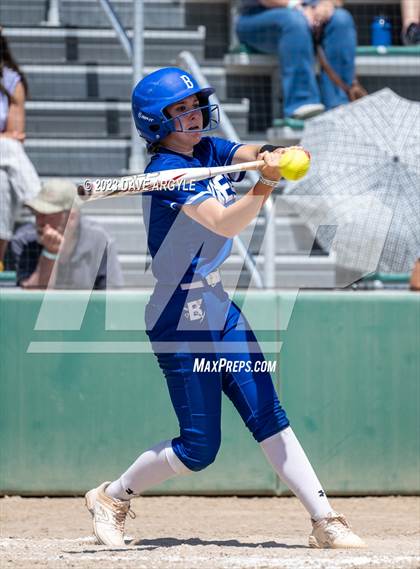 Thumbnail 1 in Bingham vs. Pleasant Grove (UHSAA 6A Bracket Play) photogallery.