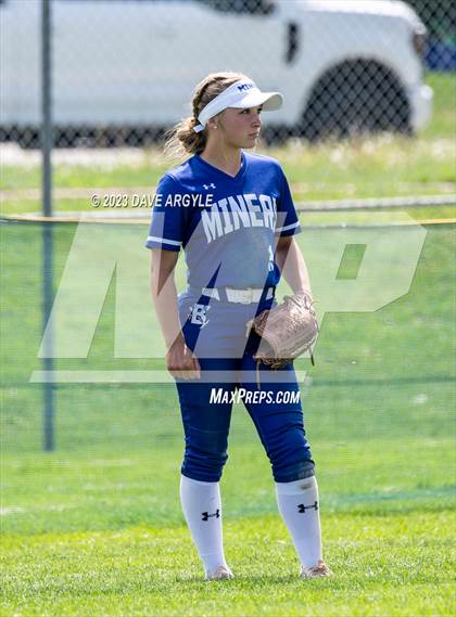 Thumbnail 1 in Bingham vs. Pleasant Grove (UHSAA 6A Bracket Play) photogallery.