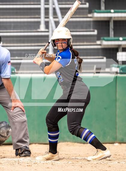 Thumbnail 3 in Bingham vs. Pleasant Grove (UHSAA 6A Bracket Play) photogallery.
