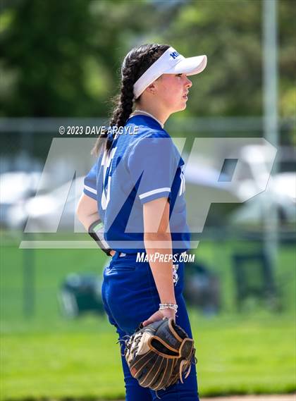 Thumbnail 2 in Bingham vs. Pleasant Grove (UHSAA 6A Bracket Play) photogallery.