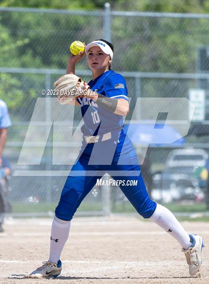Thumbnail 1 in Bingham vs. Pleasant Grove (UHSAA 6A Bracket Play) photogallery.