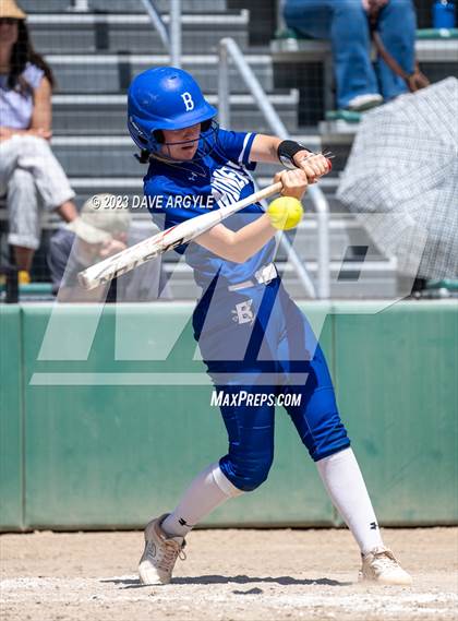 Thumbnail 2 in Bingham vs. Pleasant Grove (UHSAA 6A Bracket Play) photogallery.