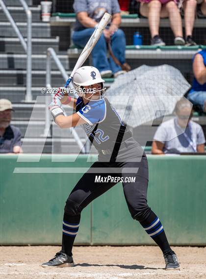 Thumbnail 3 in Bingham vs. Pleasant Grove (UHSAA 6A Bracket Play) photogallery.